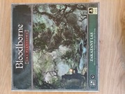 Bloodborne Gra Planszowa PL Zakazany Las