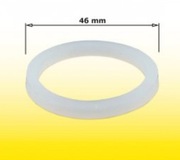 Uszczelka do syfonów na naboje  -nowe