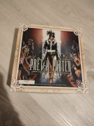 Pret a porter gra planszowa Ignacy trzewiczek portal games