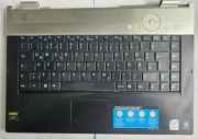 Obudowa górna z klawiaturą laptopa Sony Vaio PCG-381M 