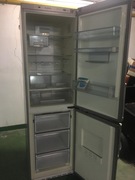 Lodówko-zamrażarka Bosch