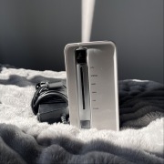 Serwer NAS QNAP TS-212p 2x4TB