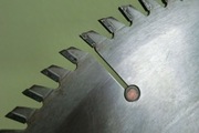 Tarcza do pily tzw.Hartmetal