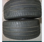 OPONY Vredestein 245/40R18
