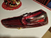 Nowa lampa tylna lewa zewnętrzną EU Alfa Romeo Stelvio 