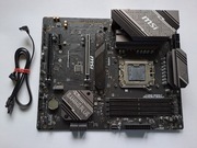 Płyta główna MSI B650 GAMING PLUS WIFI WADA