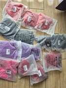 Bielizna nocna 14 szt 