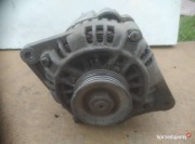 Alternator + napinacz mazda 323 f 1.5 16V 98 r
