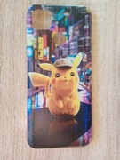 Etui Pikachu Pokemon Xiaomi Redmi 9C silikonowe case używane (B50)