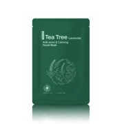 Maska koreańska na trądzik Tea Tree, 25ml
