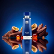 FRENCH AVENUE AZZURE AOUD PERFUMETKA 5 ML 