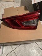 NISSAN QASHQAI II PRAWA TYLNA