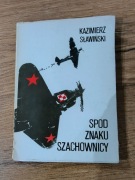 Spod znaku szachownicy Kazimierz Sławiński [K02048]