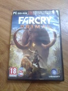 Far Cry Primal PC Klucz wykorzystany