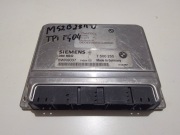 Sterownik ECU DME BMW M52B28TU Siemens MS42 5WK9037 7 500 255