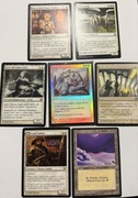 Daru Warchief FOIL + gratisy Magic the Gathering MTG karty