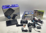 sony playstation 2 / zestaw dla fana gier retro