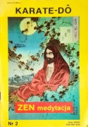 Karate Do - Zen Medytacja / Nr 2 / 