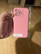 Etui do IPhone 15 Pro Max szkło gratis