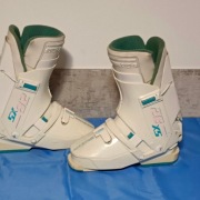 Buty narciarskie SALOMON SX 82 - nr 24,5 / 38