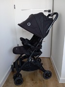 Wózek spacerowy Maxi-Cosi Lara 2 Essential Black