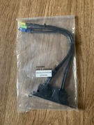 Śledź eSata, FireWire, 2 x USB