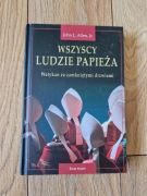 Wszyscy ludzie papieża