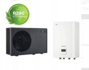 POMPA CIEPŁA LG 7KW 3F R290 PROPAN THERMA V HM073HF.UB40 / HN1639HC.NK0