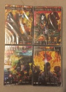 GANKUTSUOU HRABIA MONTE CHRISTO 1-26 4 DVD FOLIA ANIME
