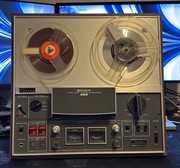 magnetofon szpulowy Sony TC366