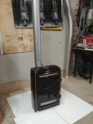 piecyk typu koza .... zeliwny 