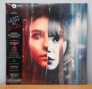 Various - Last Night In Soho 2x winyl