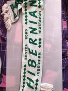 Szalik kibica Hibernian