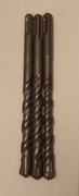 Wiertło do betonu 10mmx160mm