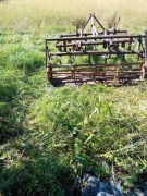 Kultywator do traktora