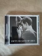 FIFTY SHADES OF GREY CD OKAZJA