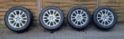 Alufelgi VOLVO XC60 XC-60  7.5JX18 ET55