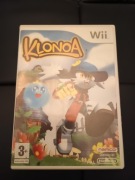 Klonoa Nintendo Wii