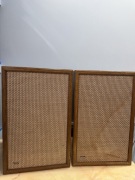 Kolumny głośnikowe Carnegle 90