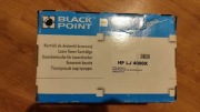 Toner do HP4000X zastępuje C4127X Black Point nowy