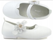 Buciki dla dziewczynki 