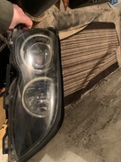 Lampa lewa  BMW e46 touring xenon