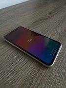 Smartfon Apple iPhone 11 64 GB biały
