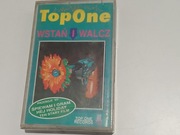 TOP ONE WSTAŃ I WALCZ KASETA MAGNETOFONOWA