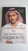 Jak podrywają szejkowie Margielewski Marcin