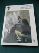 Hiperrealizm nowy realizm Style kierunki tendencje