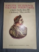 Kopczyk szczęśliwej Wiktorii Wiedeńskiej
