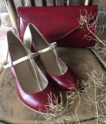 buty marki Witt rozmiar 37