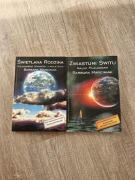 Barbara Marciniak Zwiastuni Świtu, Świetlana Rodzina