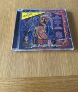 Santana Shaman CD